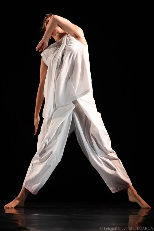 (re)MOVE: Back Toward Again the (re)TURN Facing