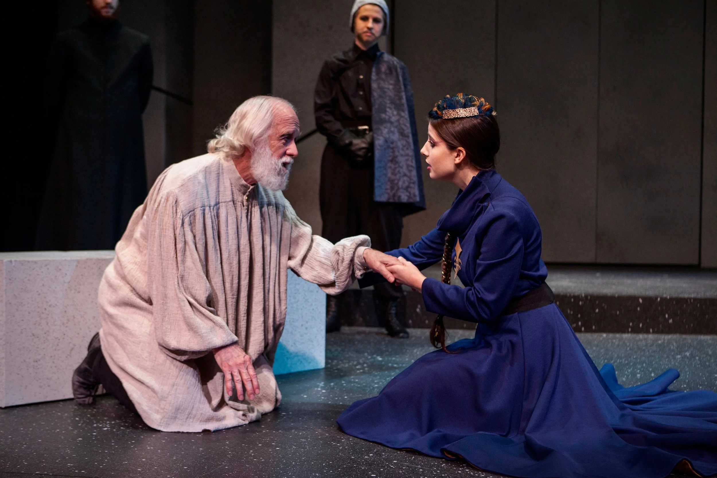 King Lear