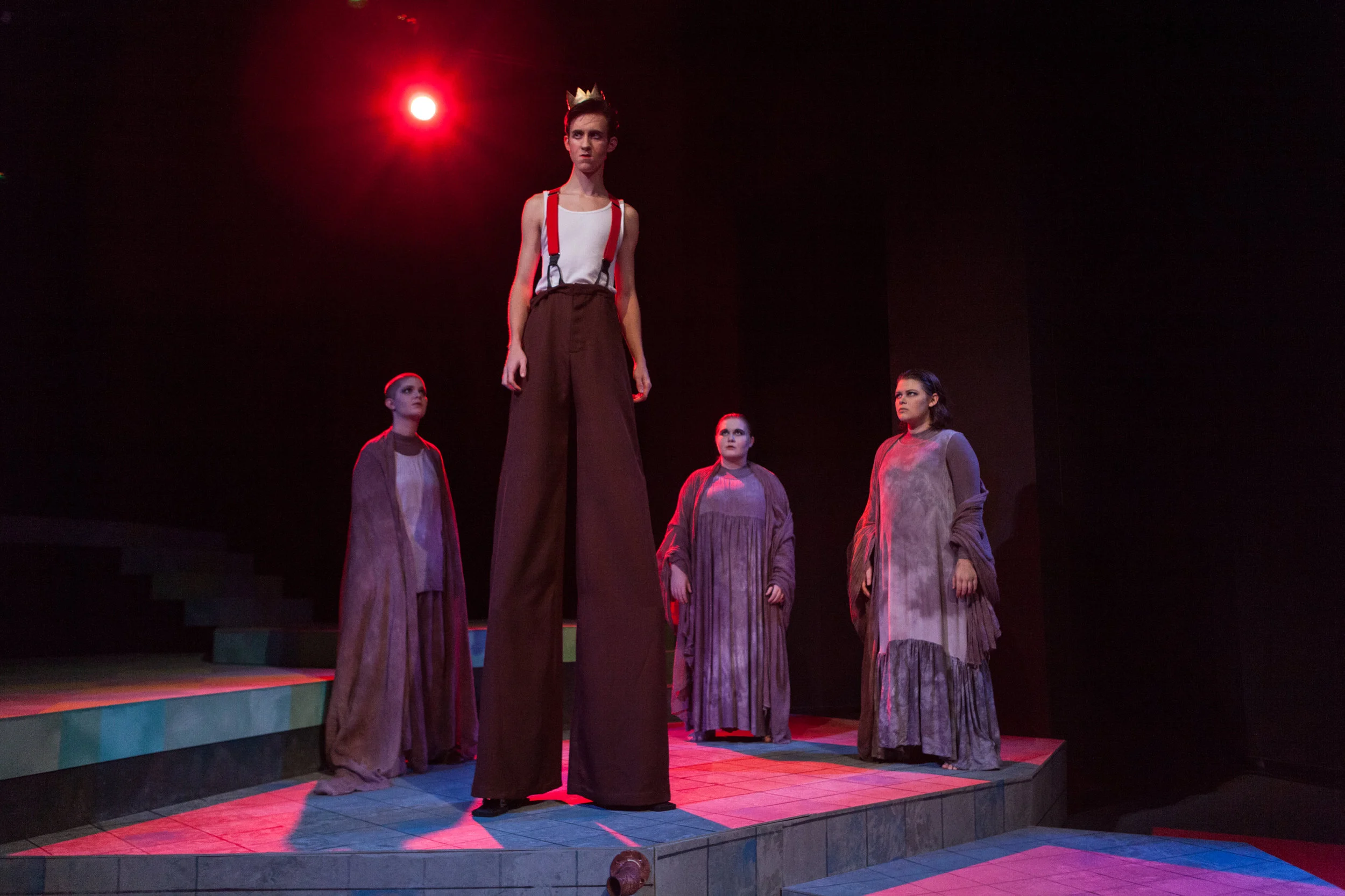 Eurydice