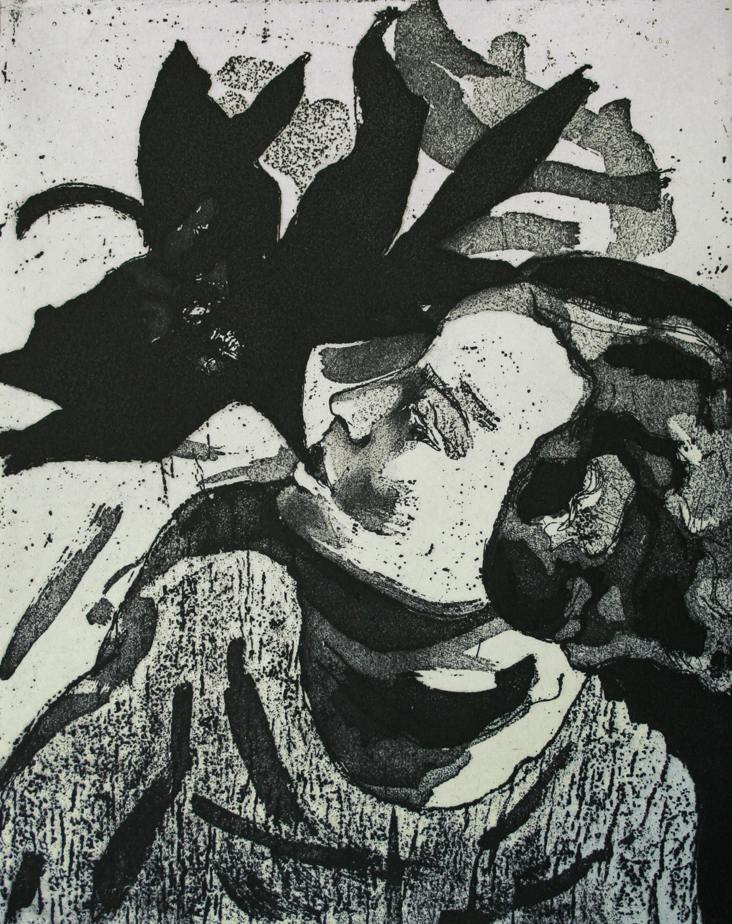 Flowermouth