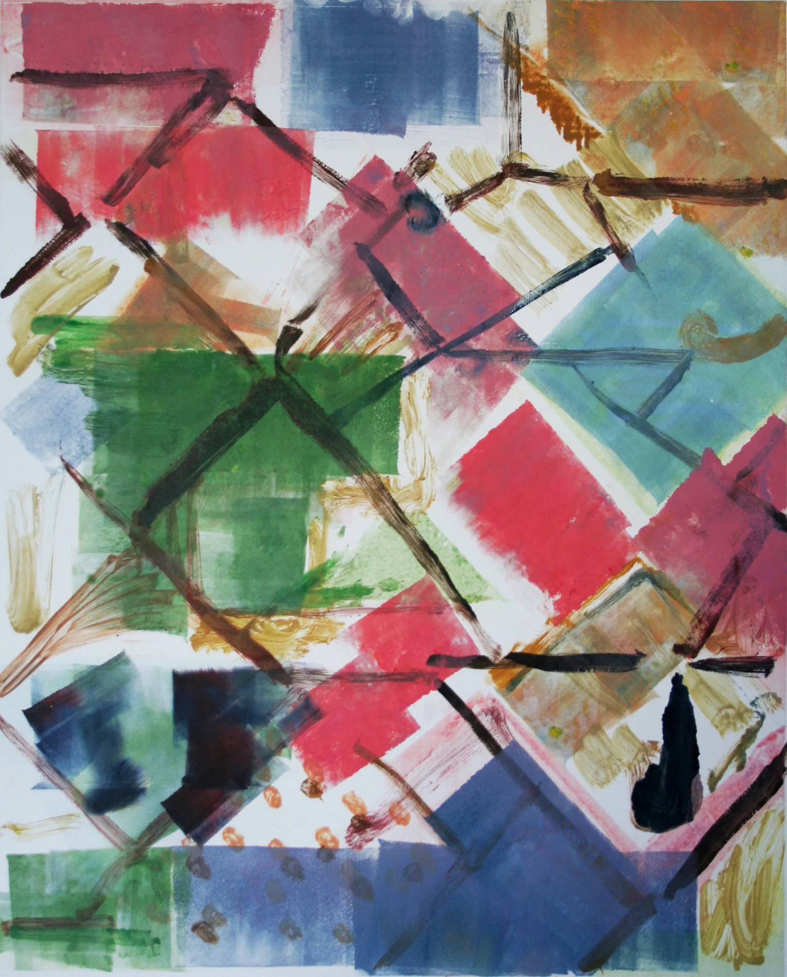 Mapping 2