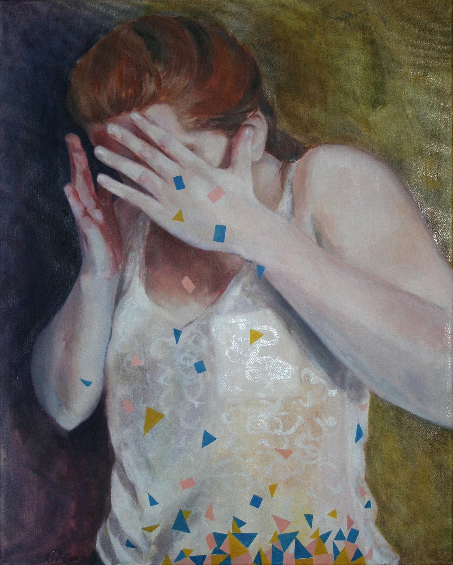 Commence Fragmentation, 2014