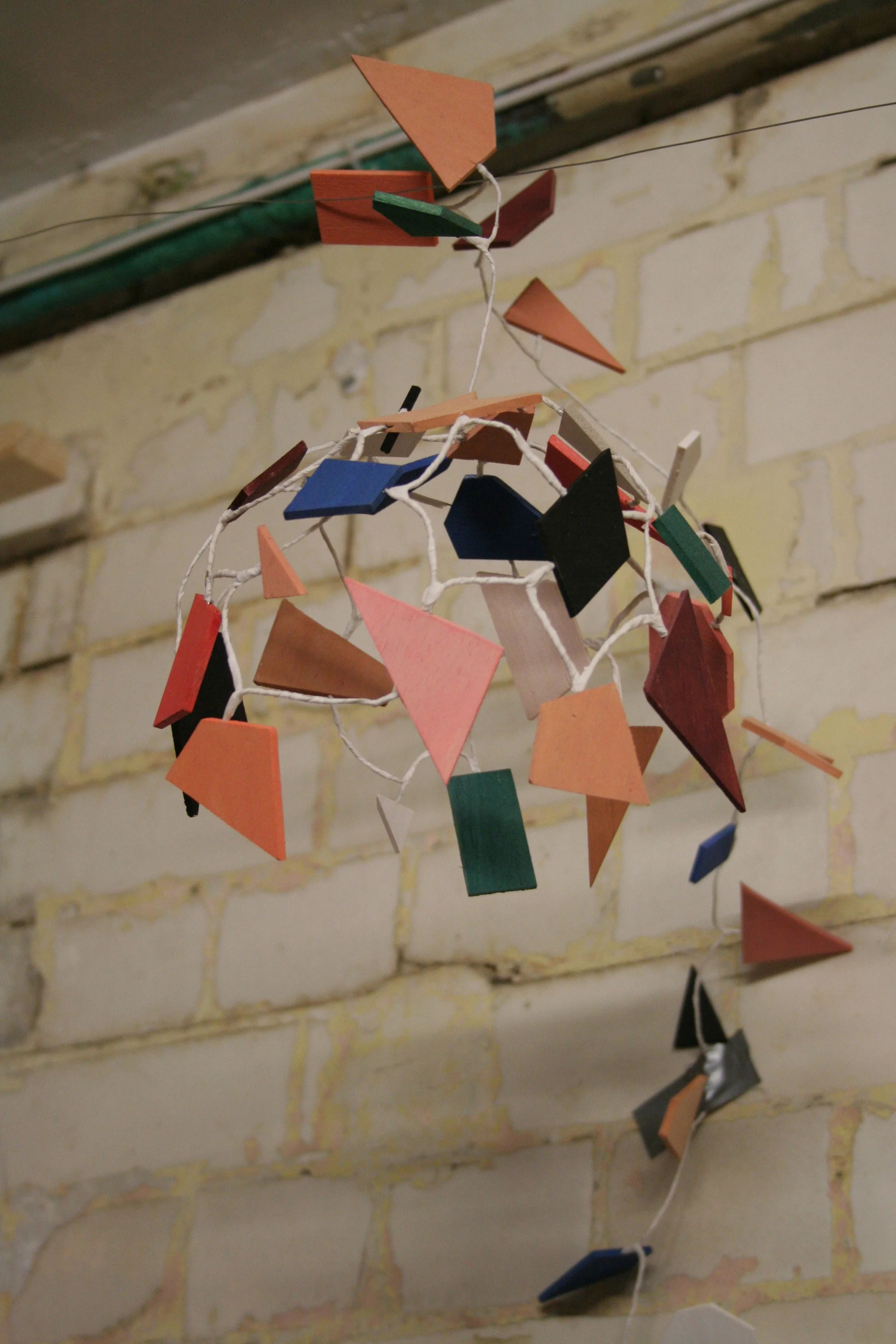 Aesthetic Invasion, 2014