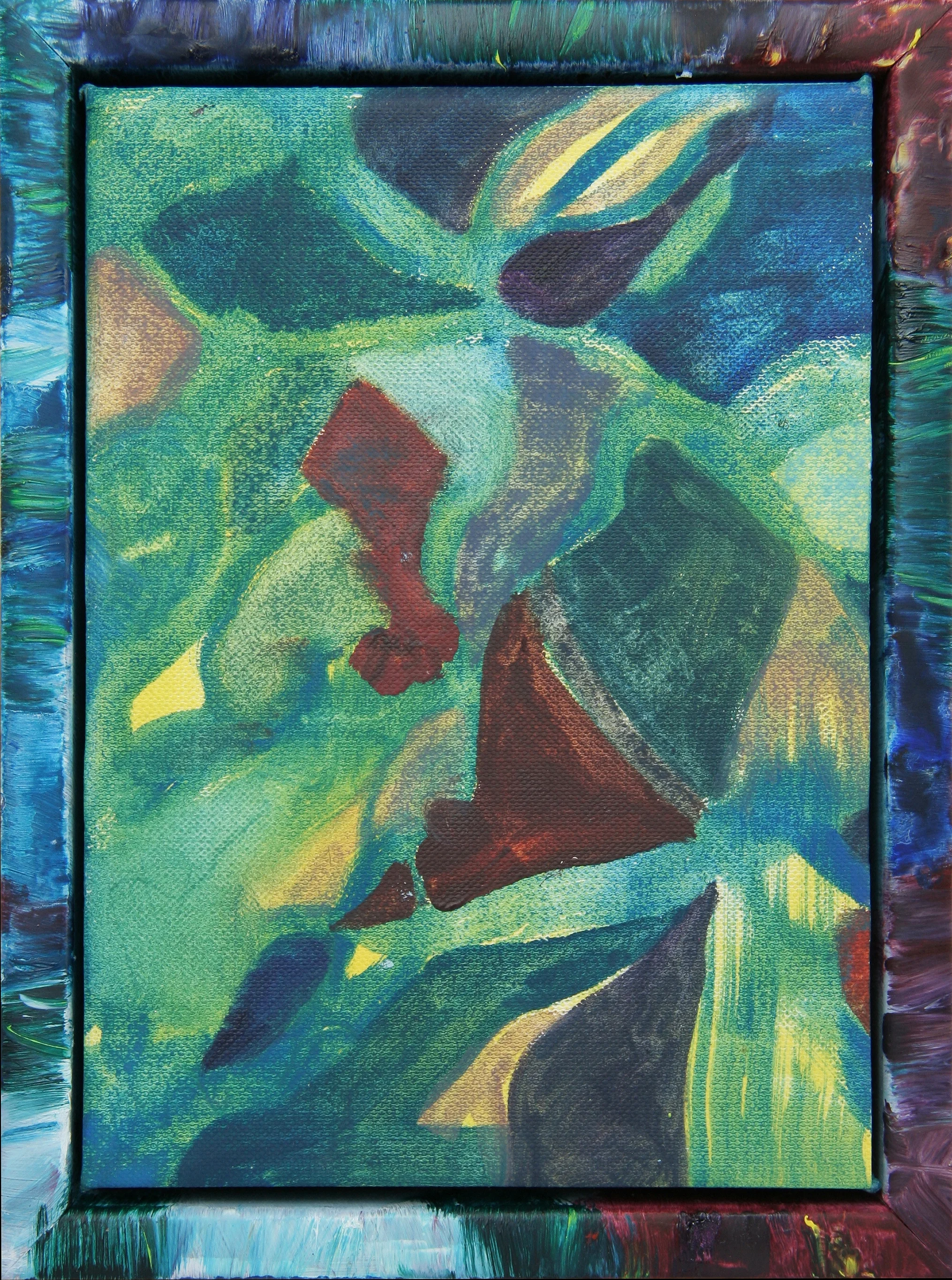 Moquette IV