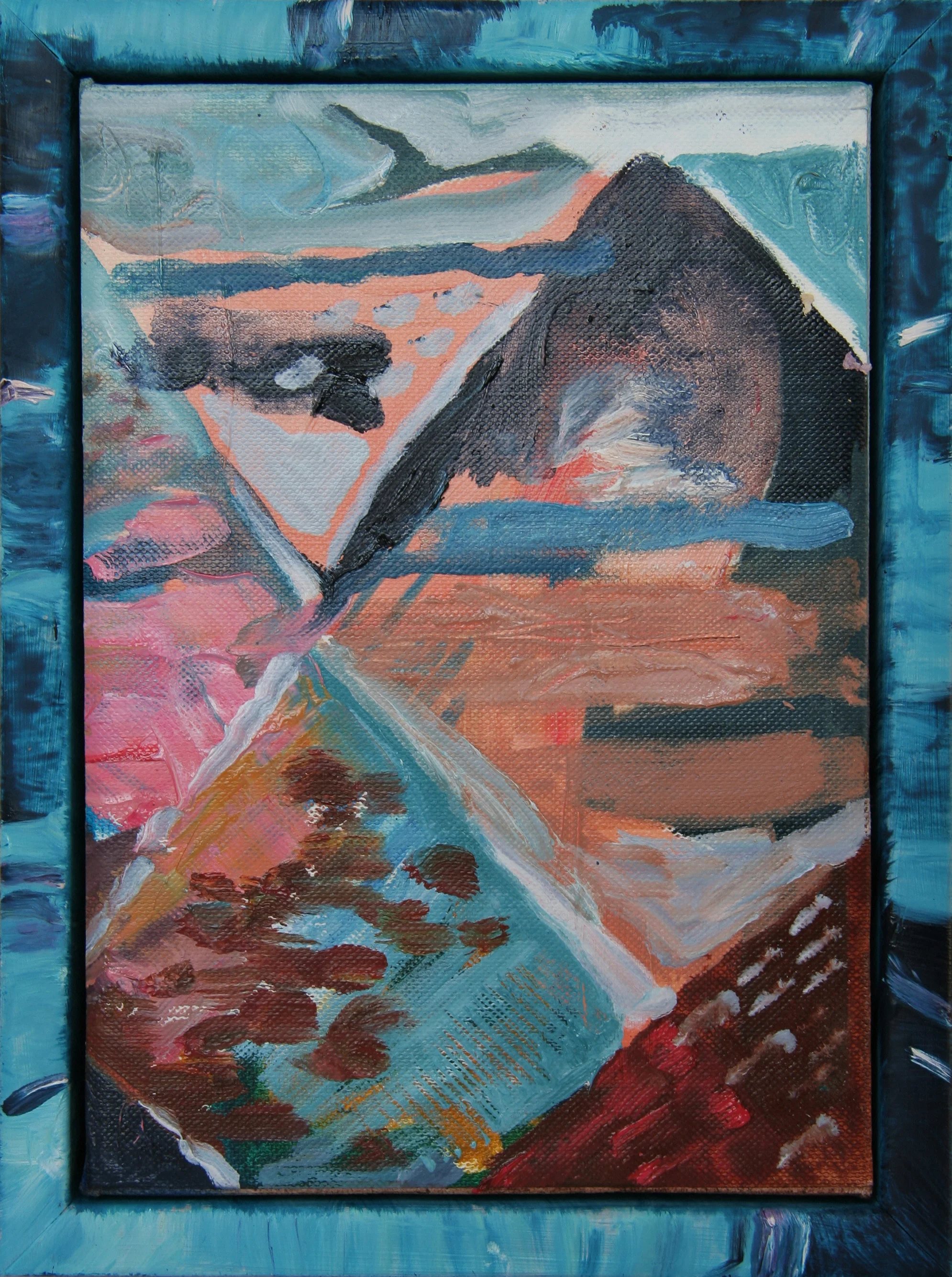 Moquette VII