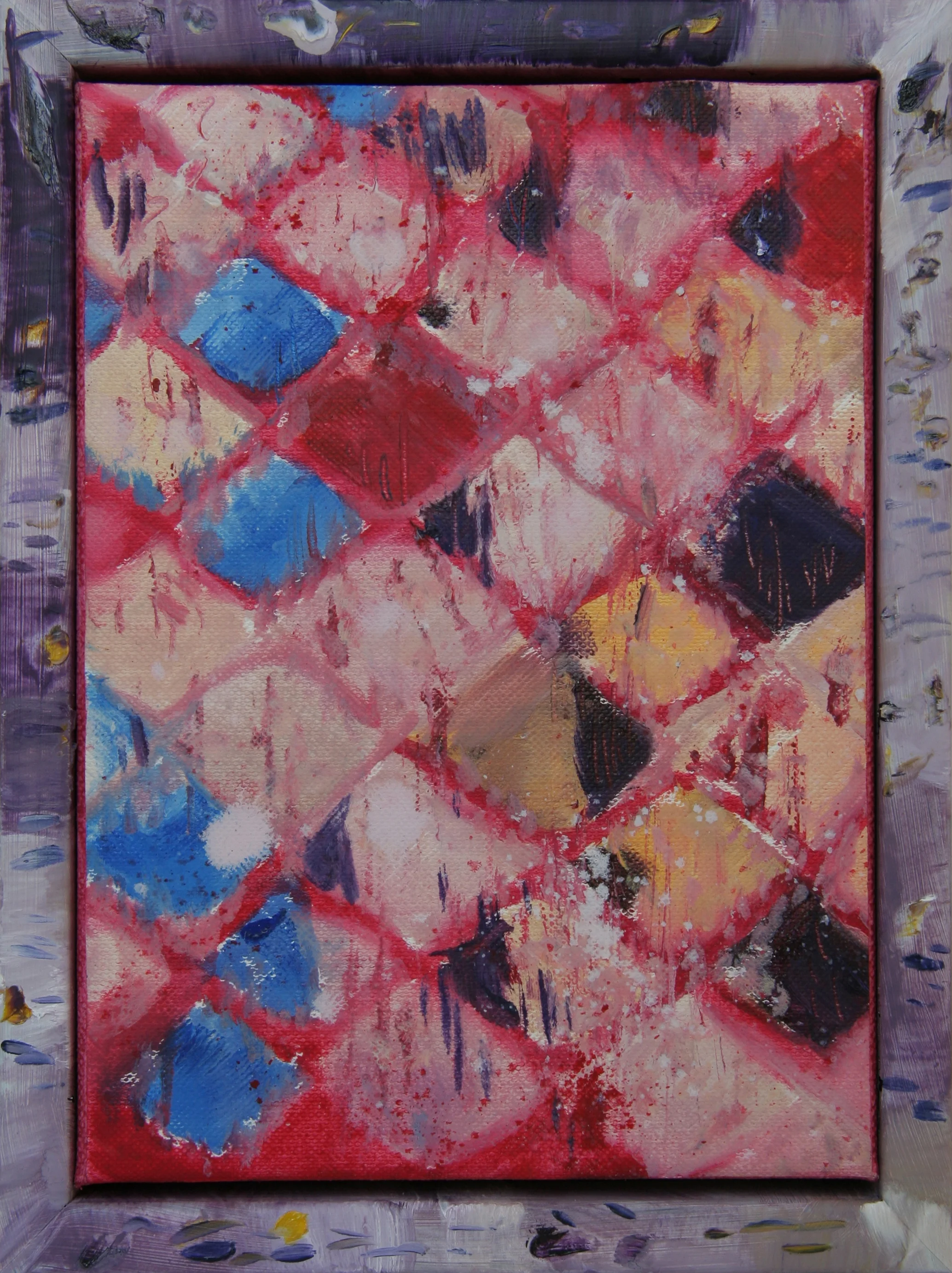 Moquette X