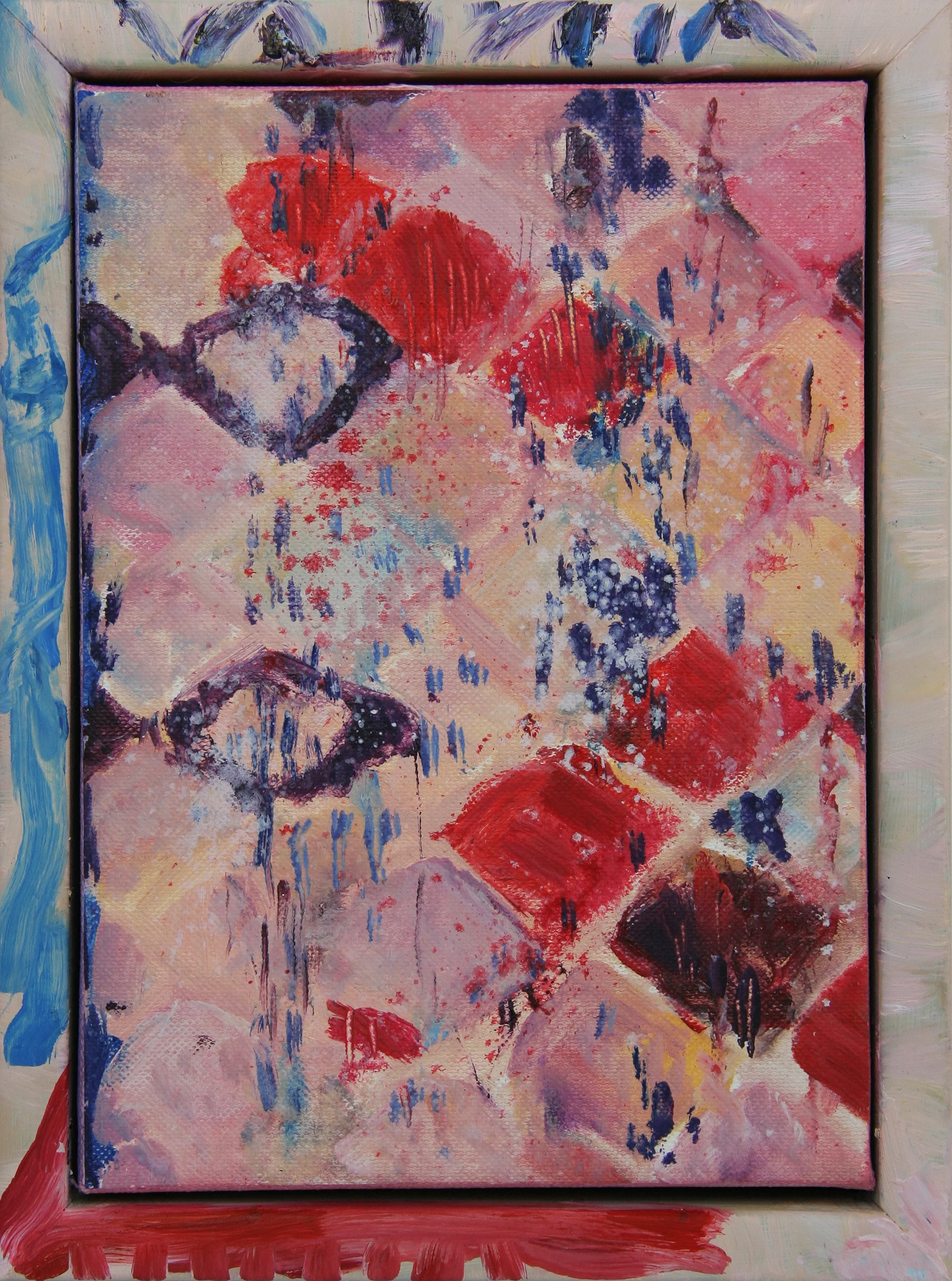 Moquette IX
