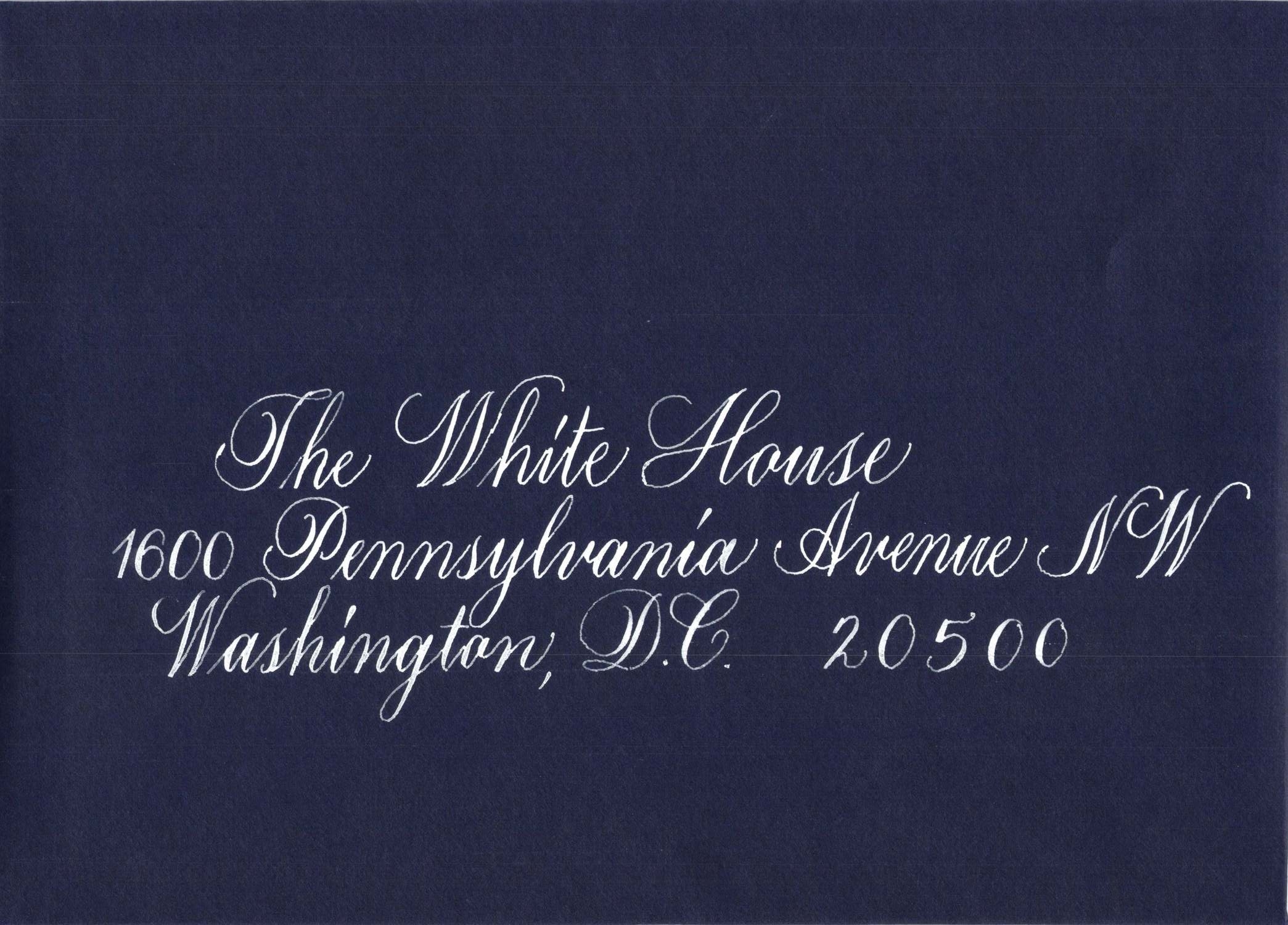 The White House Envelope.jpg