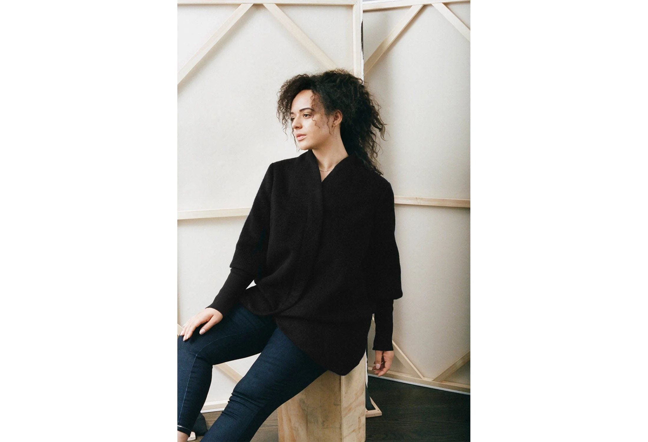 The Ones Editorial Photography 4