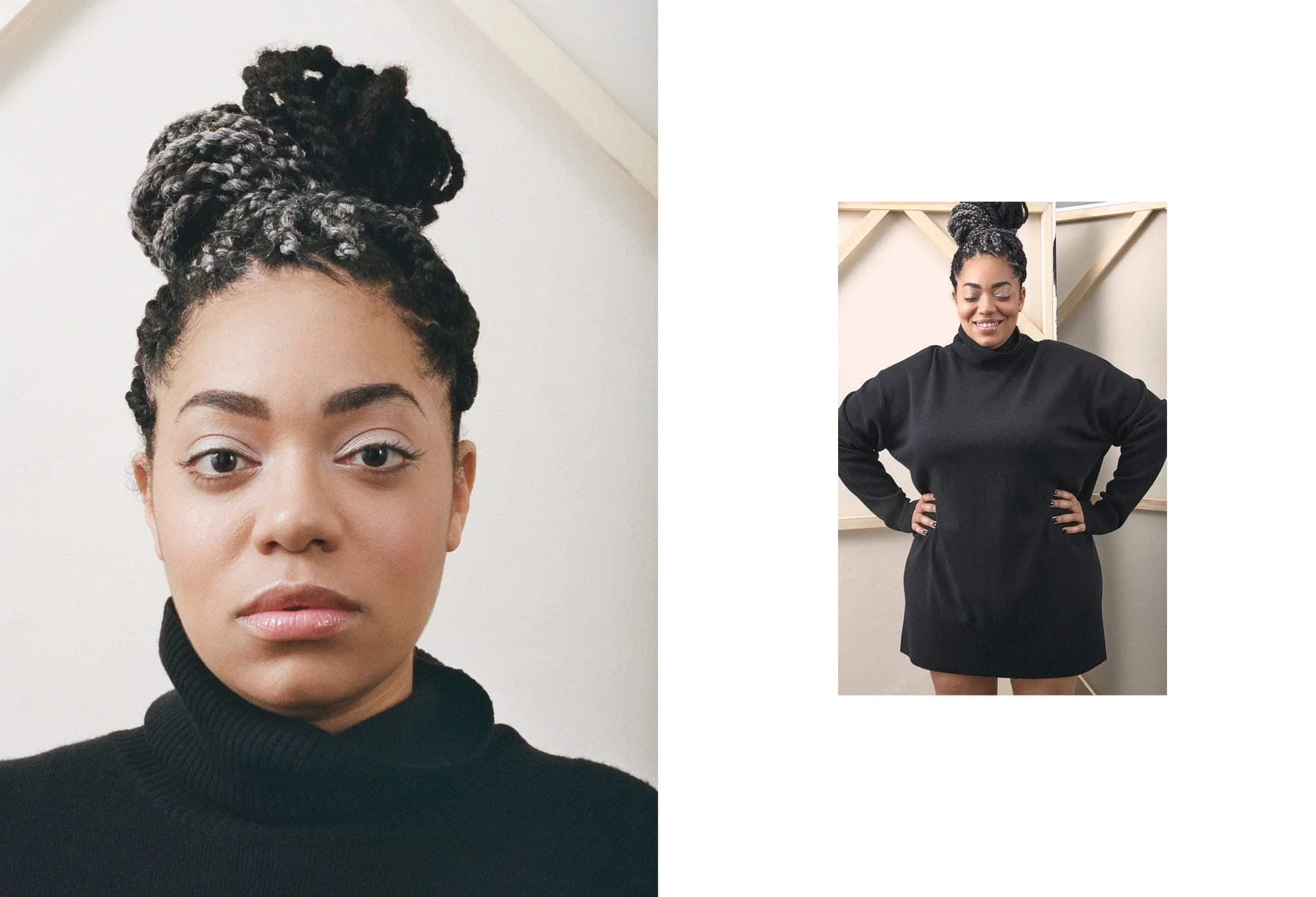 The Ones Editorial Photography 17