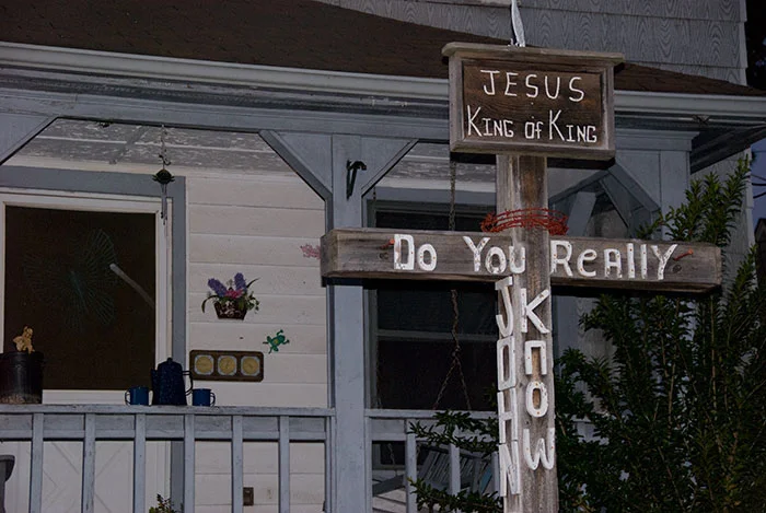 King of King
—Dorn