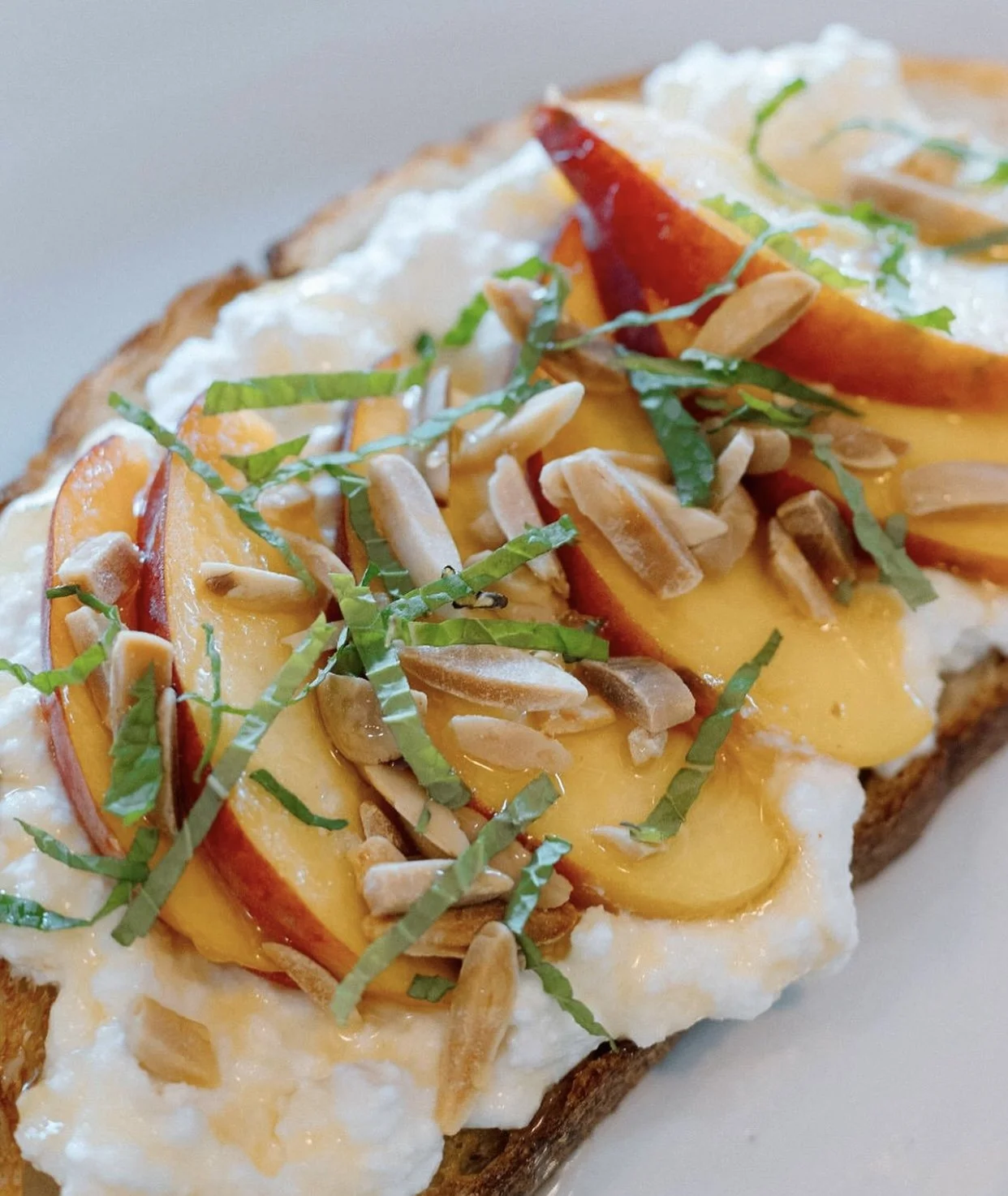 The Delightful Portuguese Inspired Cafe In Bristol, Rhode Island