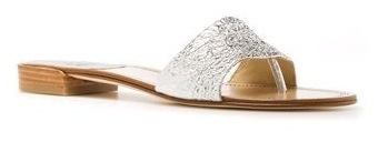 the SW foil
