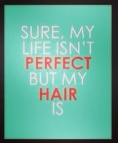 #GoodHairMatters