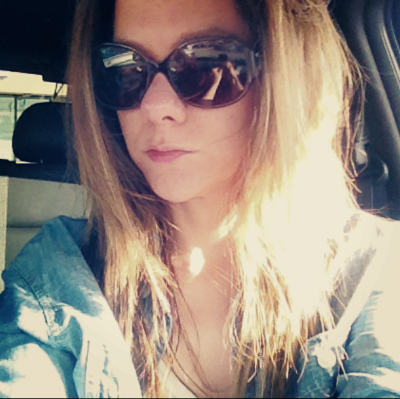 #CarSelfie