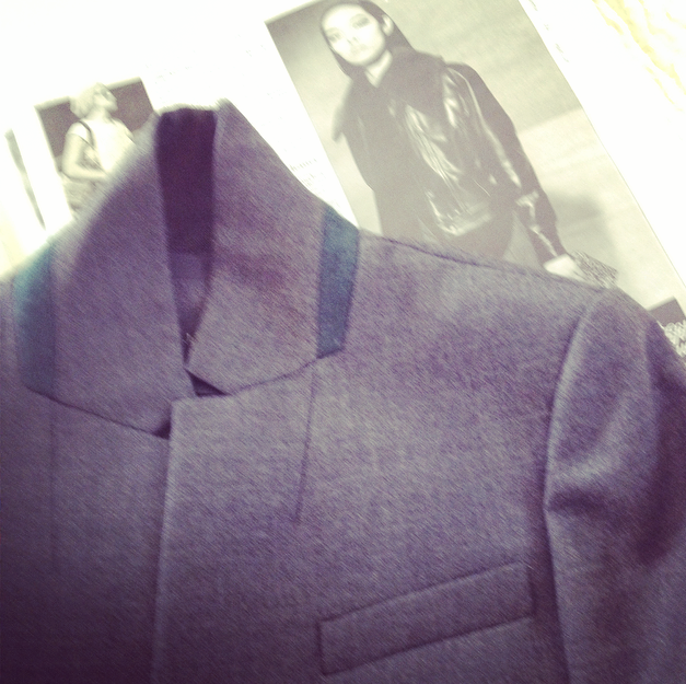 Blazer-palooza