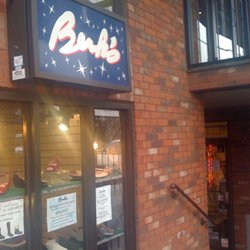 Berk's on Thayer