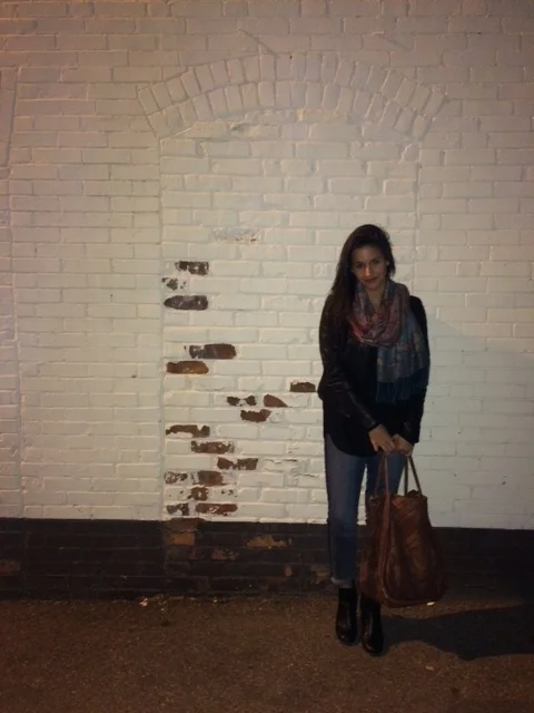 RI Style Diaries: Bitches, Brick Walls & Bargains