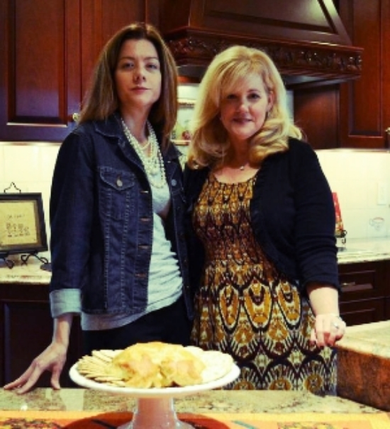 PattyJDotCom Goes To Cooking School