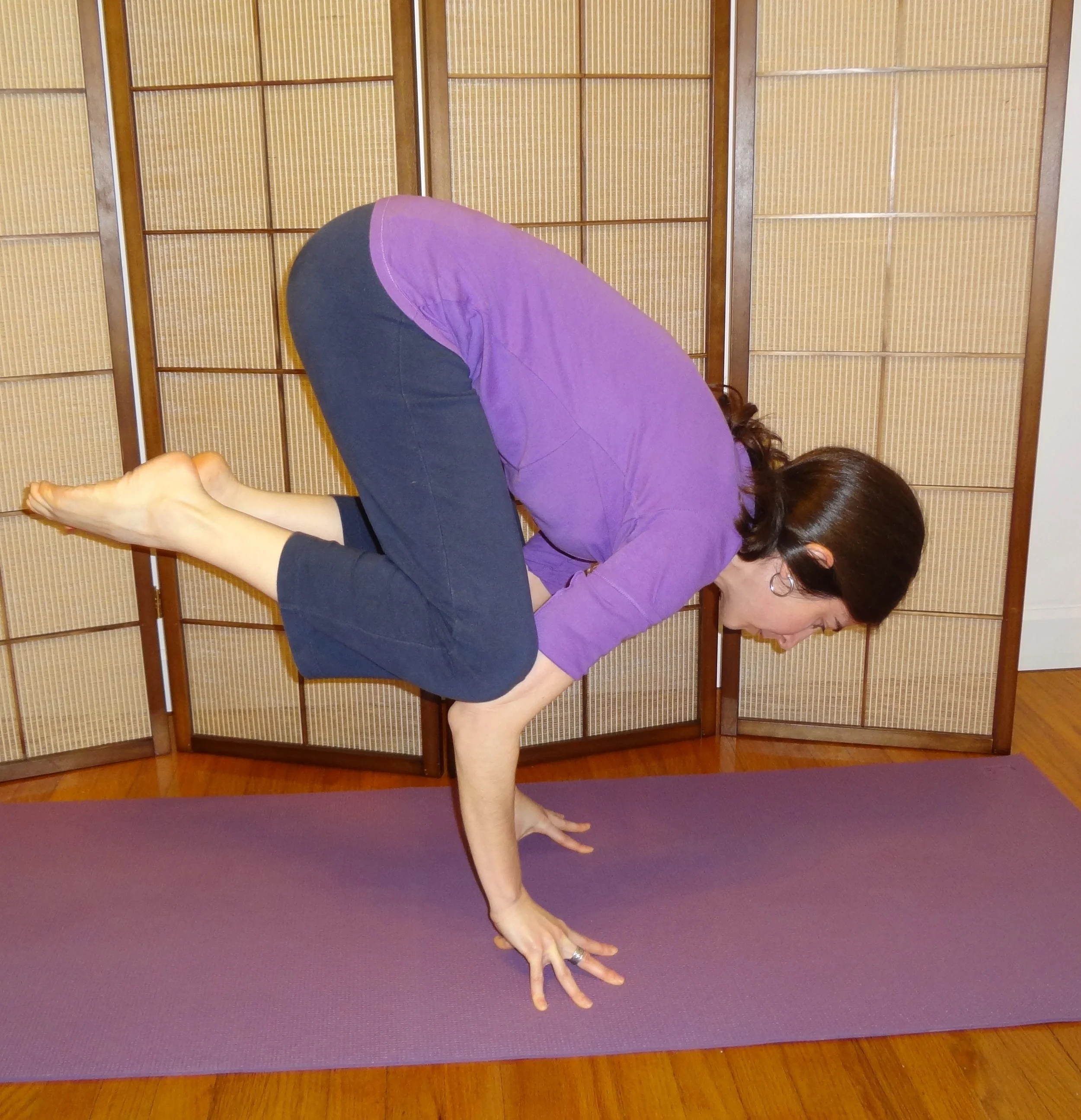 Stressed Out At Work? Read Today's Guest Blog & Get Inspired.