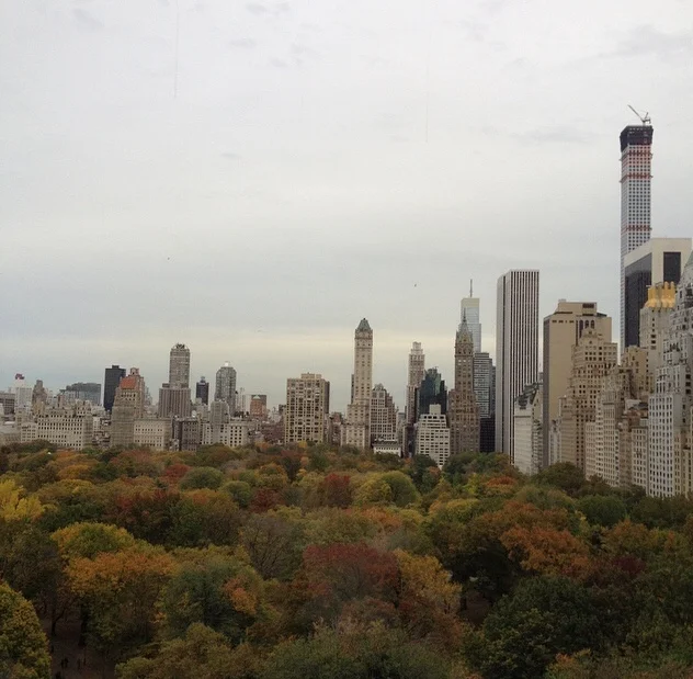 Style Diary: 24 Hours In NYC