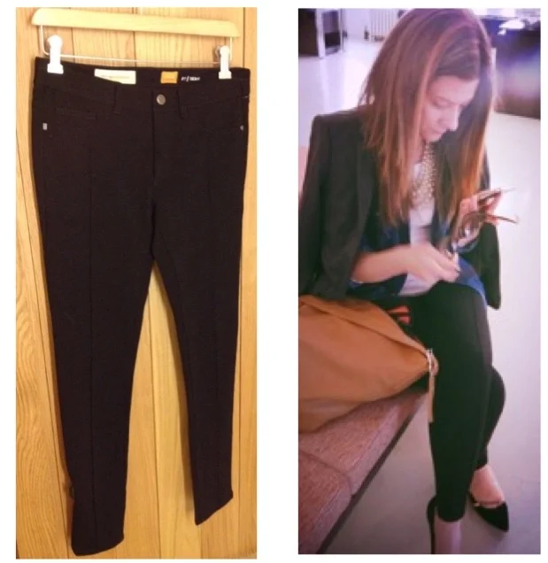 I wear these and will be wearing them on Turkey Day.