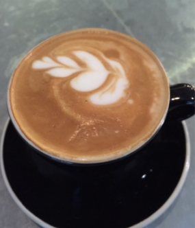 Heck yeah, I'm still a #CoffeeAchiever. 