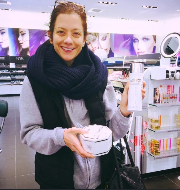 New Year, New Pimples? We Got You!