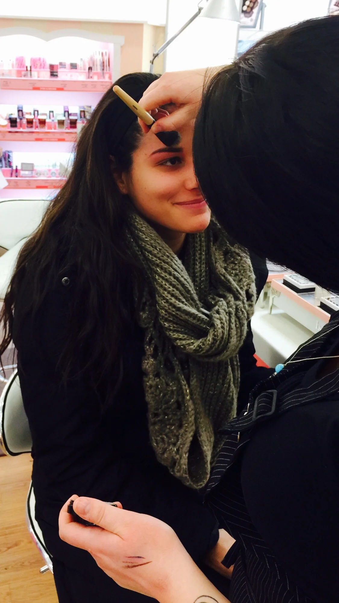 Is Your Eyebrow Game Strong?