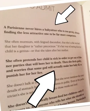 Now, if I had kids, I would abide by this completely. Don't believe me about NOT hiring the good looking babysitter? Go Google celebs who have left their wives for the babysitter. Hmmmmmmm Makes you think, doesn't it?