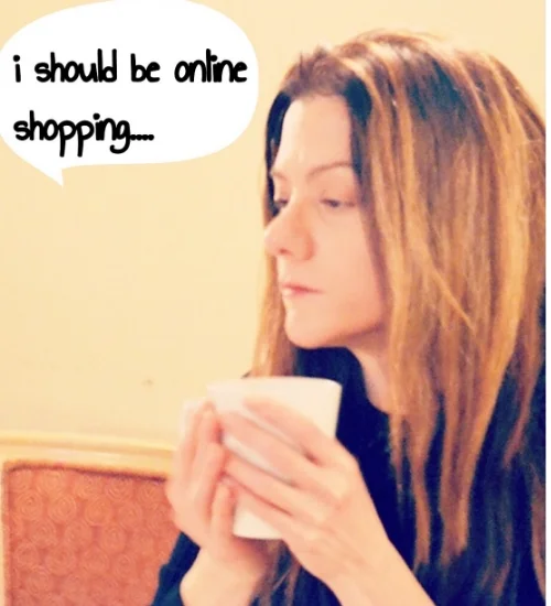 What To Buy Online While You're Snowed In