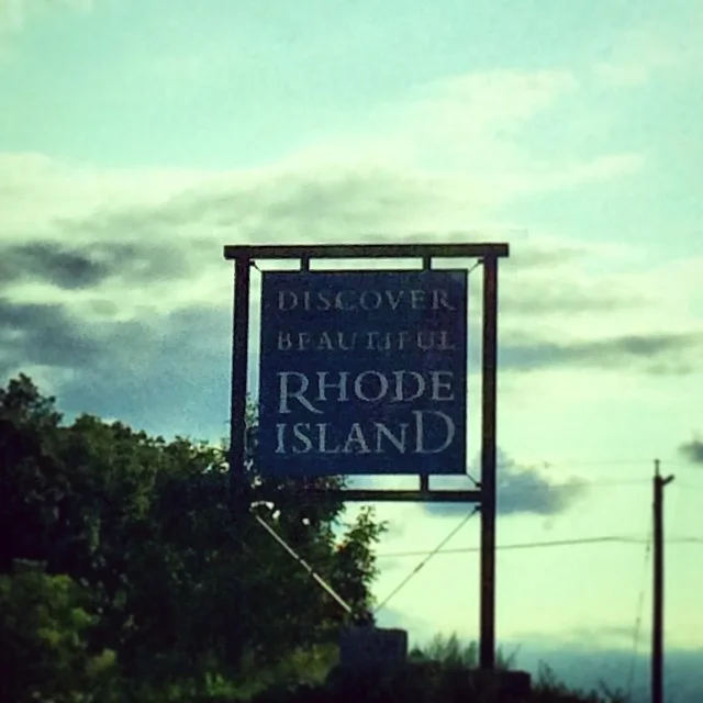 It's Complicated: Guest Blogger Kerri Coletta's Love Letter To RI