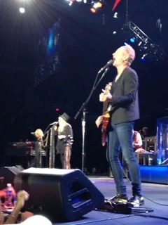 Life In The Front Row: The Fleetwood Mac Edition