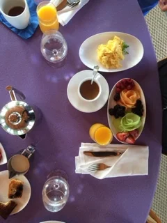 Not A Beach Day: Four Other Cool Ways To Enjoy The Ocean House In WH