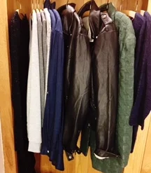 Survival Guide: Valentine's Day Weekend