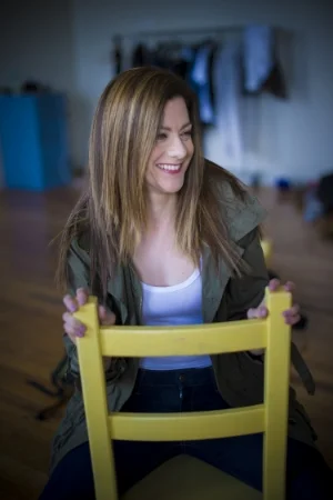 RI Confidential: The Time I Bought Myself A New Nose