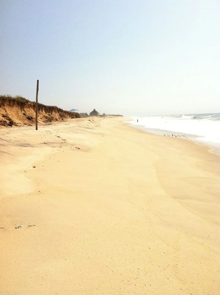 Winter? It's 'Snow' Much Fun...Not!