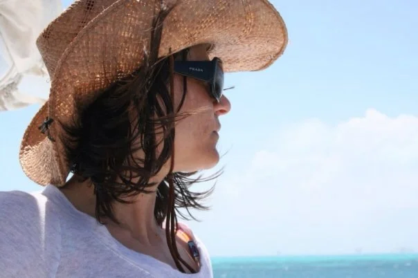 Be Our Guest Blogger: Read This Over Nachos...