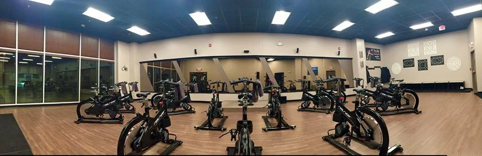 The Cycle Studio At Nice Legs