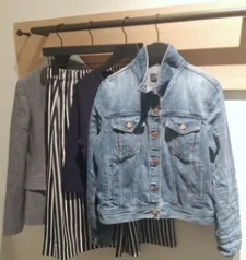 Short Cuts: 3 Ways To Look More Stylish This Spring