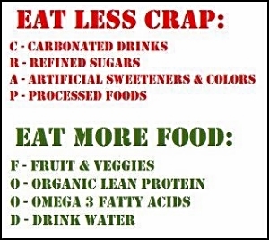 Healthy, healthy.