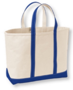 from LL Bean, starting at $24.95 