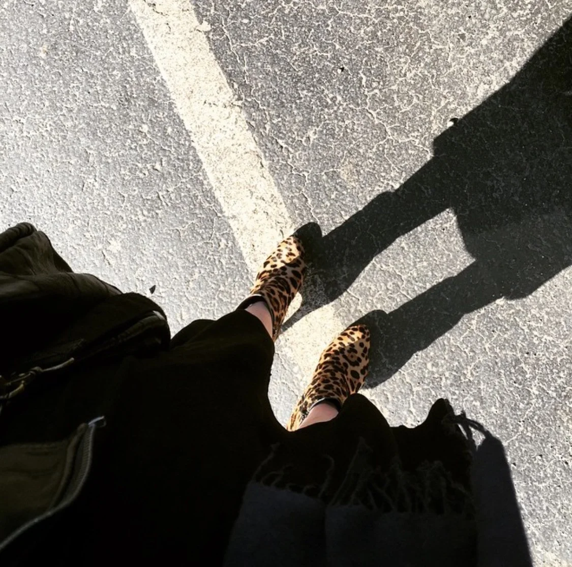 Dear Friday: Confessions Of A Name Dropper