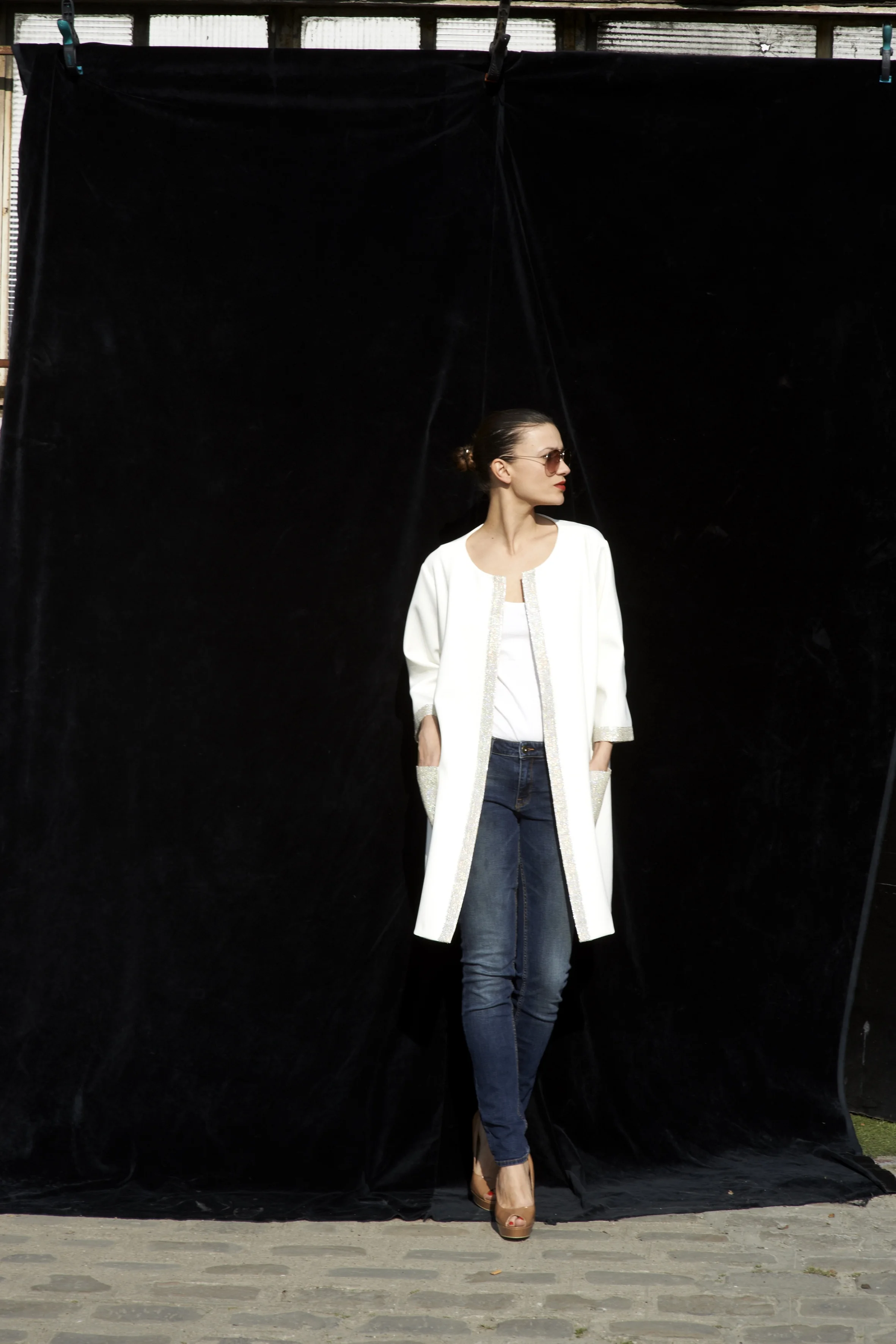 RI Style Diaries: I See London, I See France...