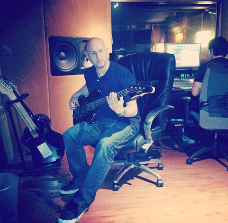 My RI Life: Singer & Songwriter Greg Lato