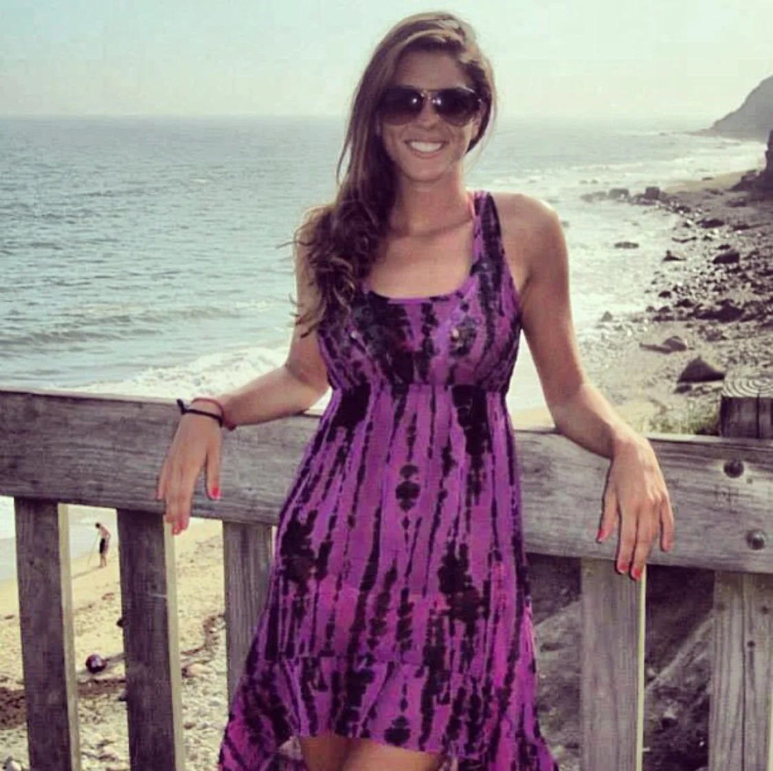 My RI Life: Barre To Bar With Amy Desmarais