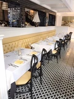 Food & Style File: Let's Be Food Critics!