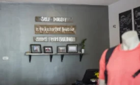 RI Style Diaries: All Of A Sudden, PopUps Are Everywhere