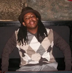 The Frugal Stylist: Anthony Sanders