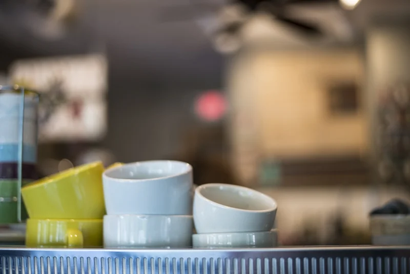 RI Restaurant Stories: I Scream